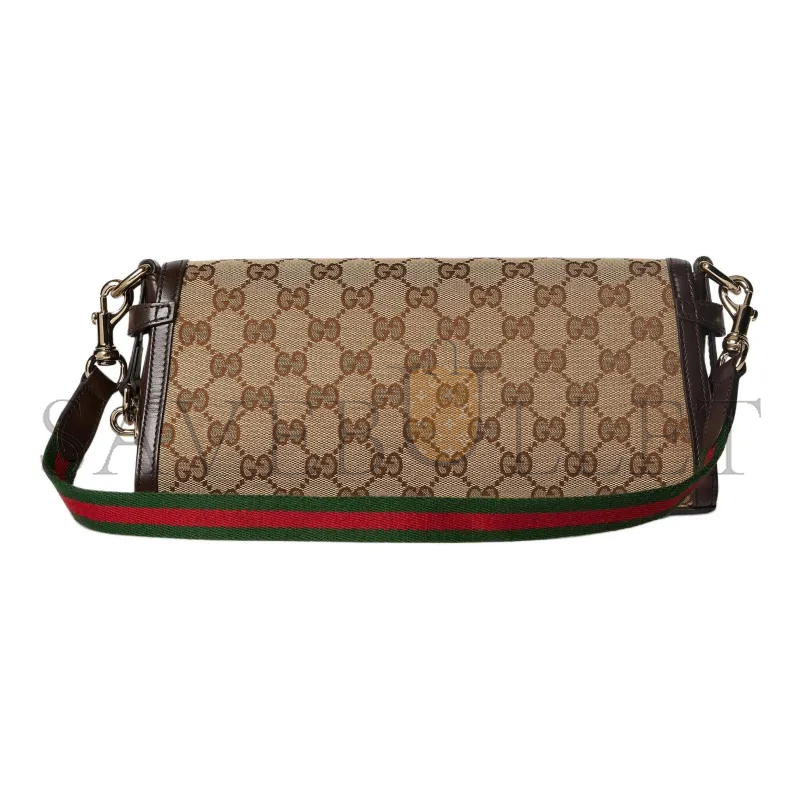 GUCCI LUCE SMALL SHOULDER BAG 786027 (27.5*12.5*6.5cm)